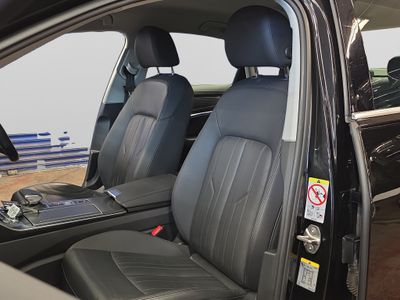 2023 Audi A6