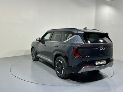 2026 Kia EV5