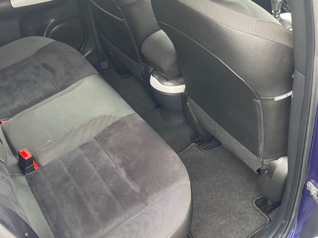 2018 Nissan Juke