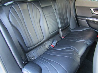 2023 Mercedes-Benz EQE