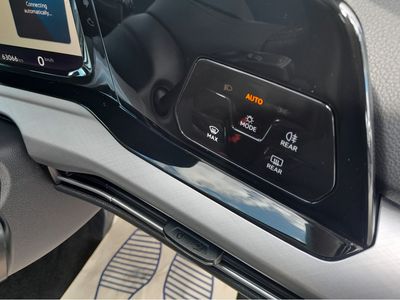 2023 Volkswagen Golf