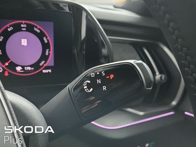 2025 Skoda Kodiaq