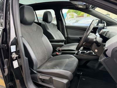 2023 Volkswagen ID.4
