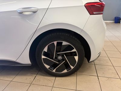 2022 Volkswagen ID.3