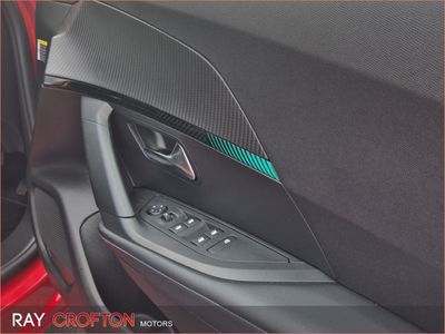 2022 Peugeot 2008
