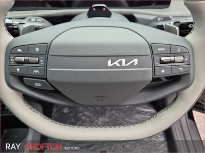 2026 Kia EV6