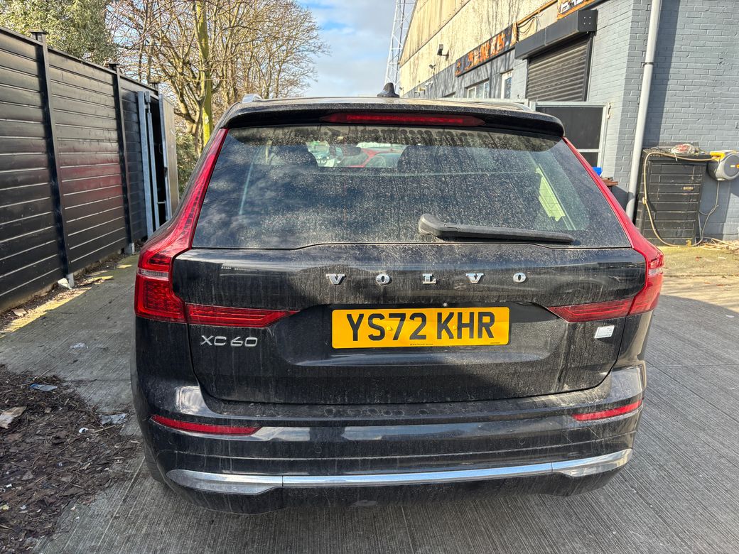 2023 Volvo XC60