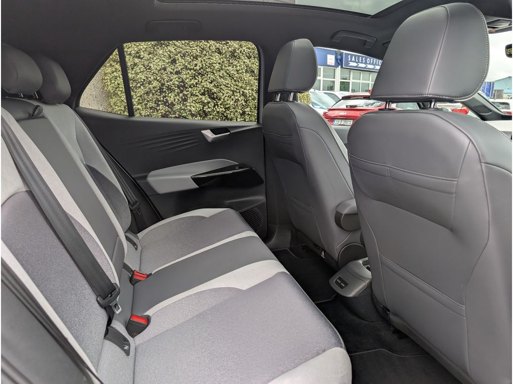 2021 Volkswagen ID.3