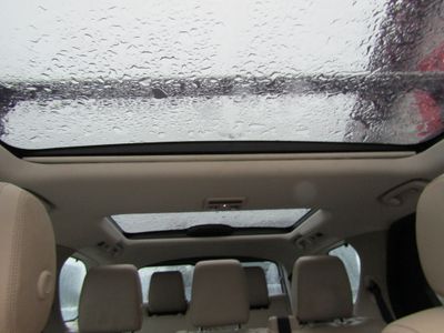 2017 Land Rover Discovery