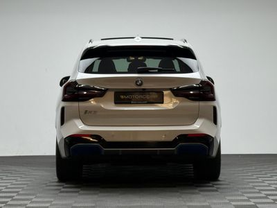 2023 BMW iX3