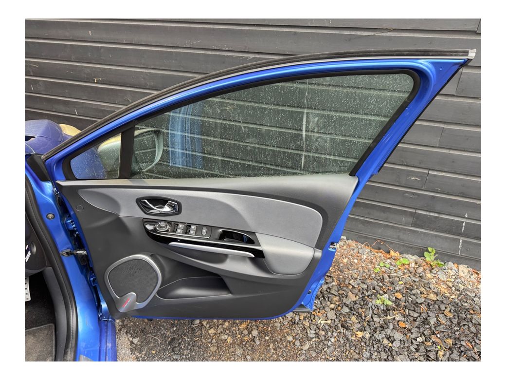 2014 Renault Clio