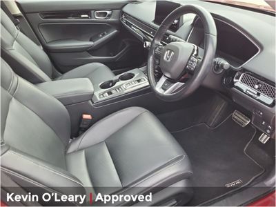 2023 Honda Civic