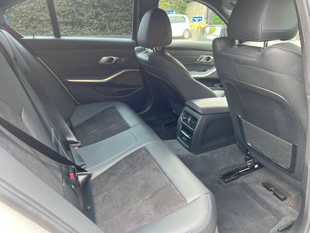 2020 BMW 3 Series
