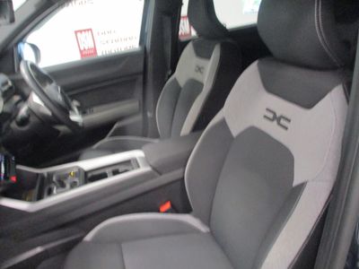2025 Dacia Bigster