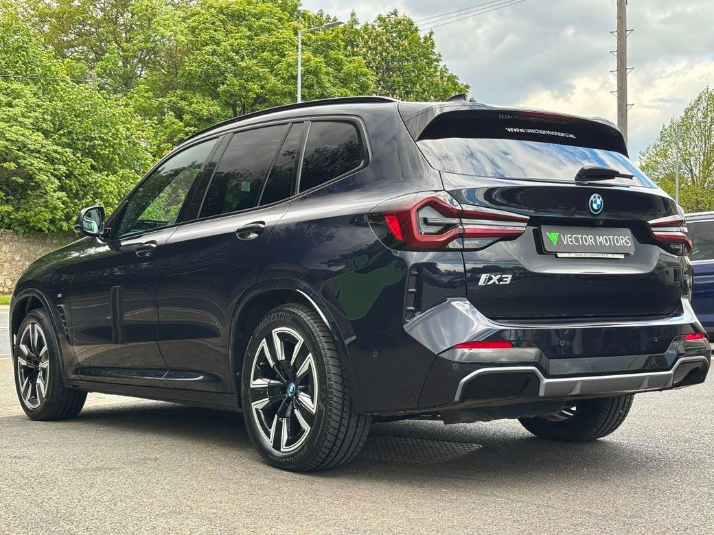 2023 BMW iX3