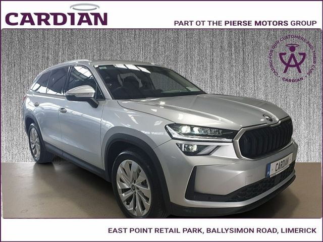 vehicle for sale from Pierse Motors