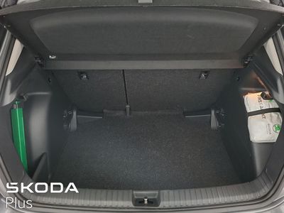 2022 Skoda Fabia