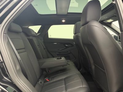 2024 Land Rover Range Rover Evoque