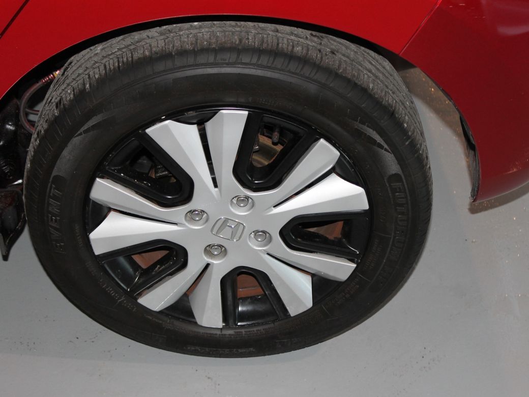 2022 Honda Jazz