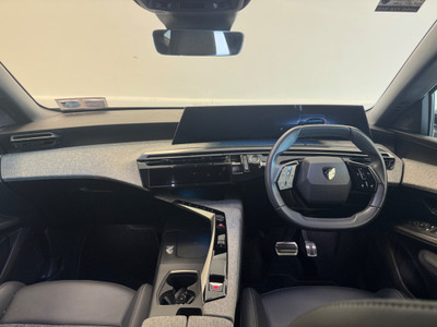 2025 Peugeot 3008