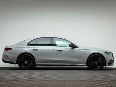 2026 Mercedes-Benz E Class