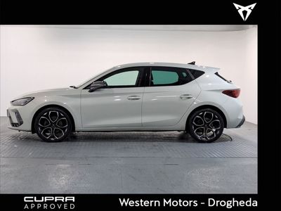2024 Cupra Leon