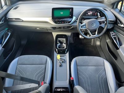 2023 Volkswagen ID.4