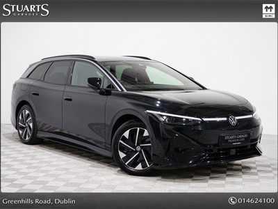 2024 Volkswagen ID.7