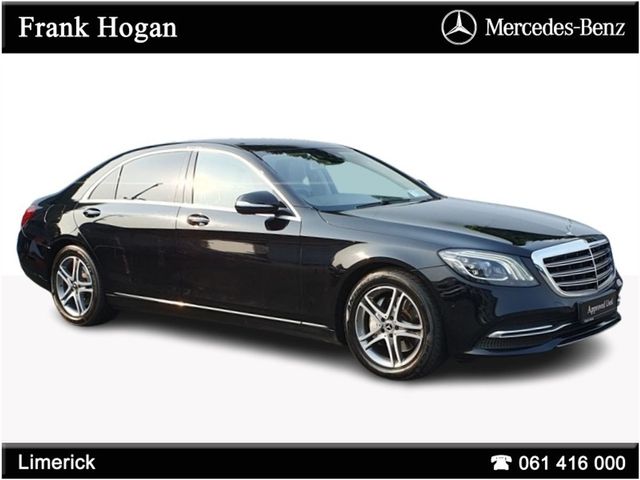 vehicle for sale from Frank Hogan Ltd