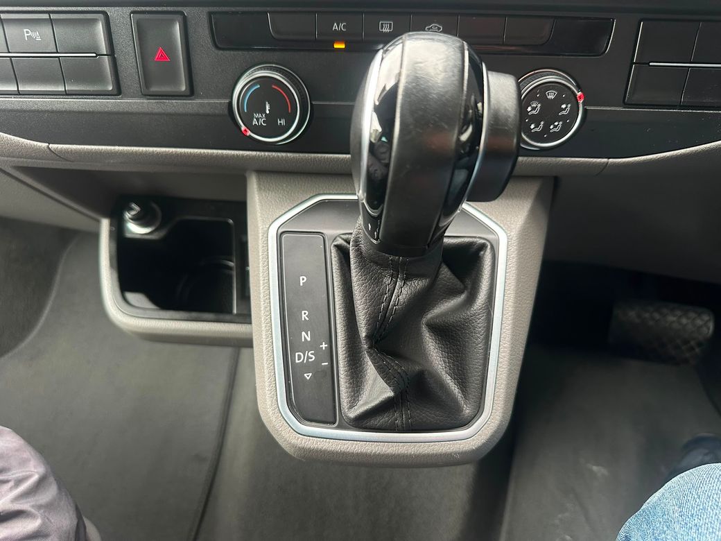2020 Volkswagen California