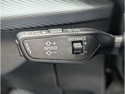 2021 Audi Q2