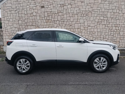 2019 Peugeot 3008