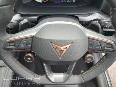 2026 Cupra Formentor