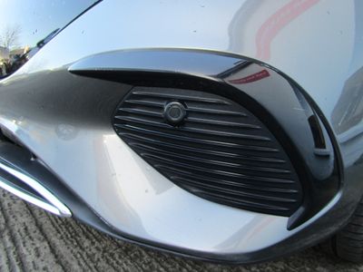 2023 Mercedes-Benz EQE