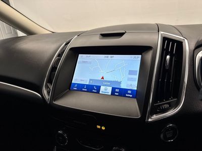 2022 Ford Galaxy