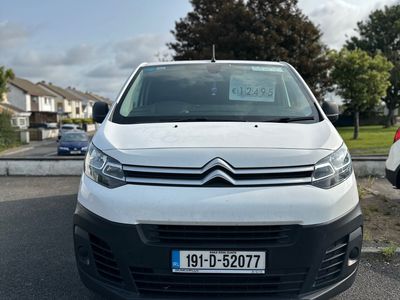 vehicle for sale from Dungarvan MotorMall