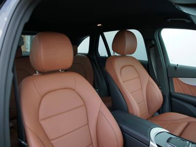 2023 Mercedes-Benz GLC Class