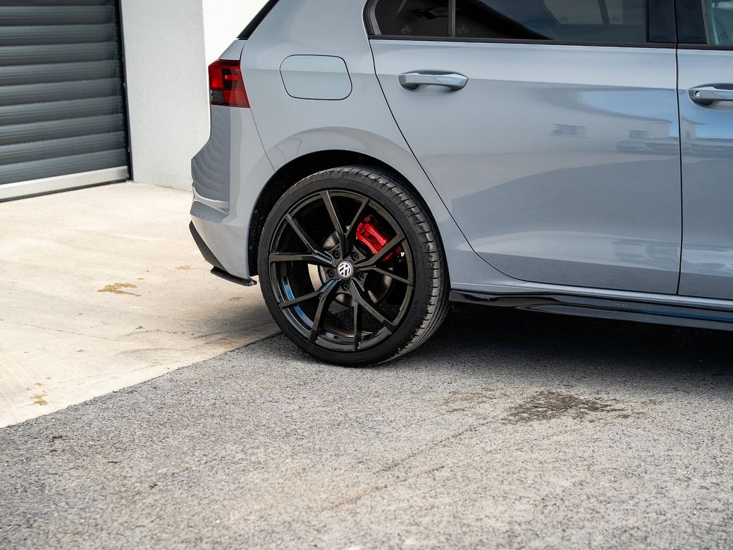 2022 Volkswagen Golf