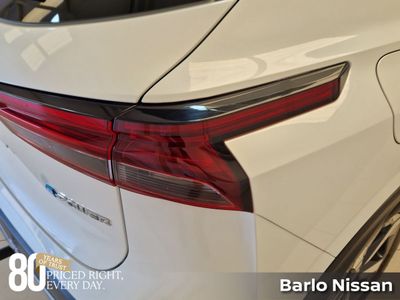 2023 Nissan Qashqai