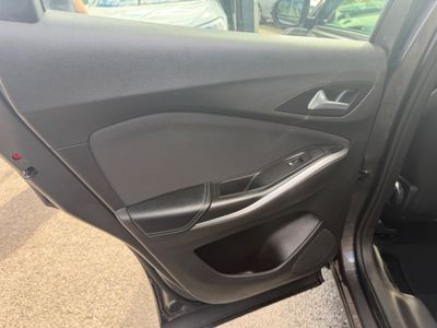 2019 Opel Grandland X