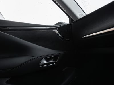 2024 DS Automobiles DS 4