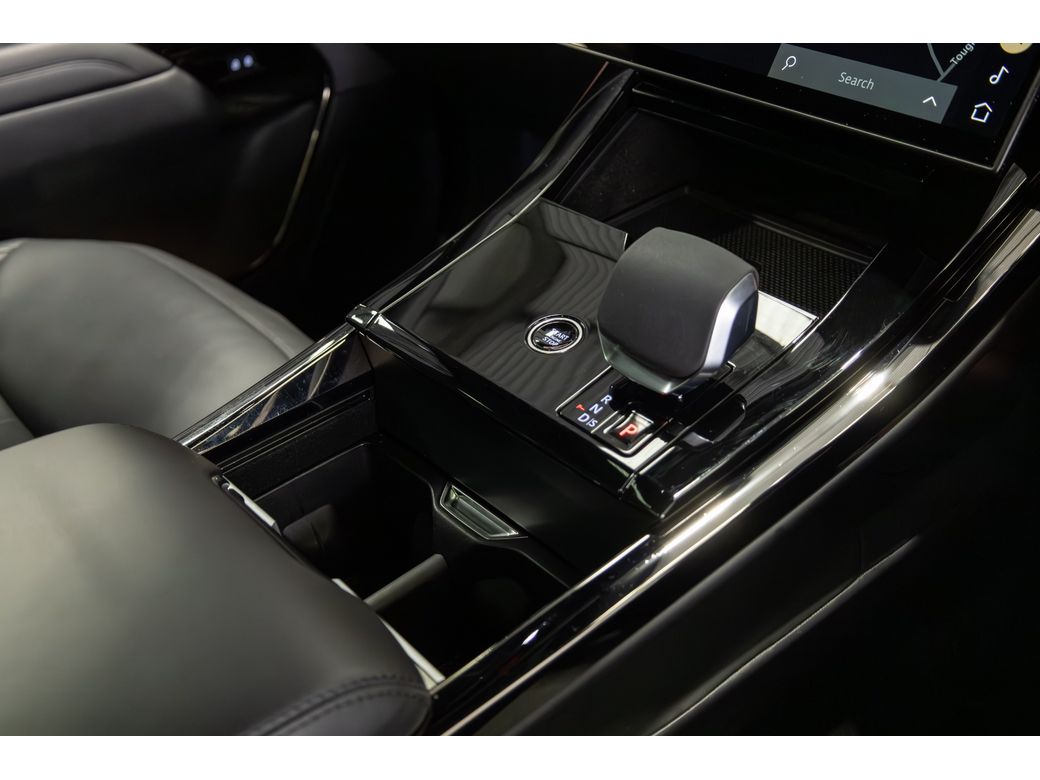 2024 Land Rover Range Rover Sport