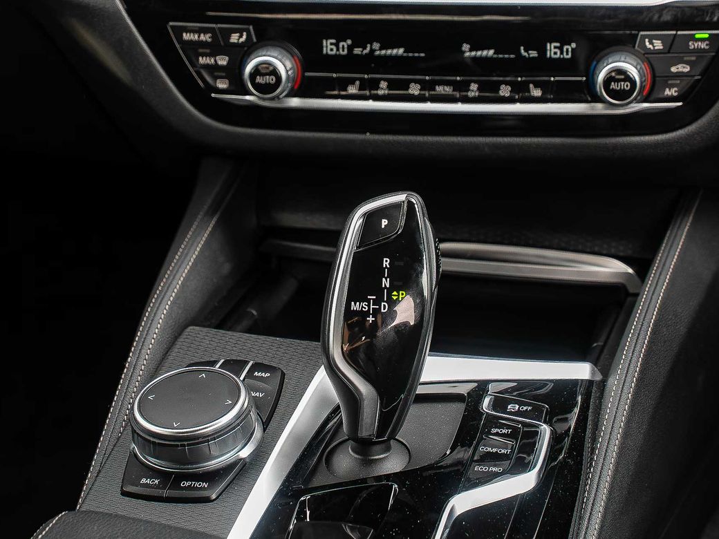 2023 BMW 5 Series