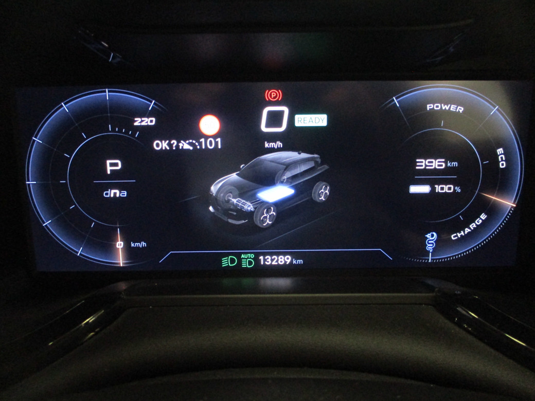 2025 Alfa Romeo Junior