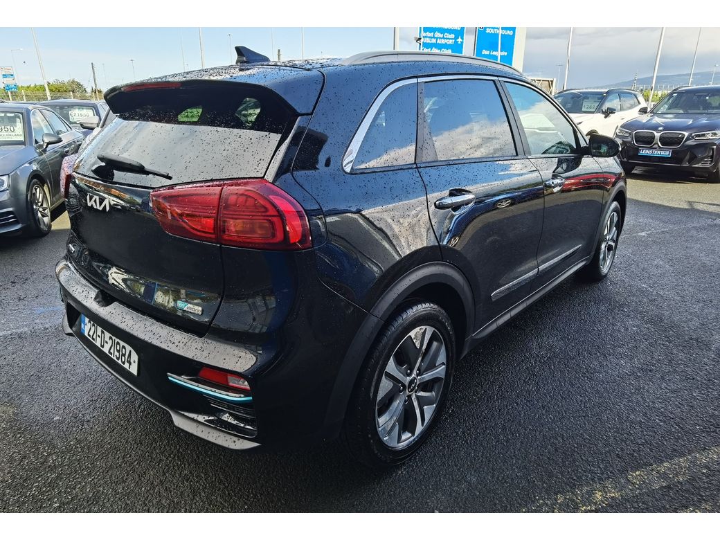 2022 Kia Niro
