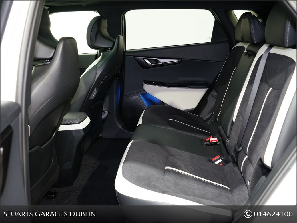 2025 Kia EV6