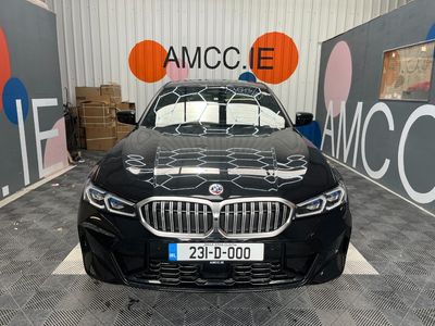 2023 BMW 3 Series