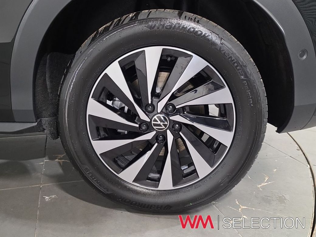 2026 Volkswagen T-Roc