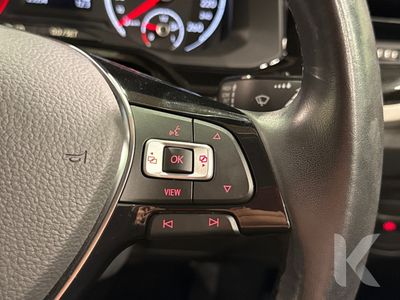 2021 Volkswagen Polo