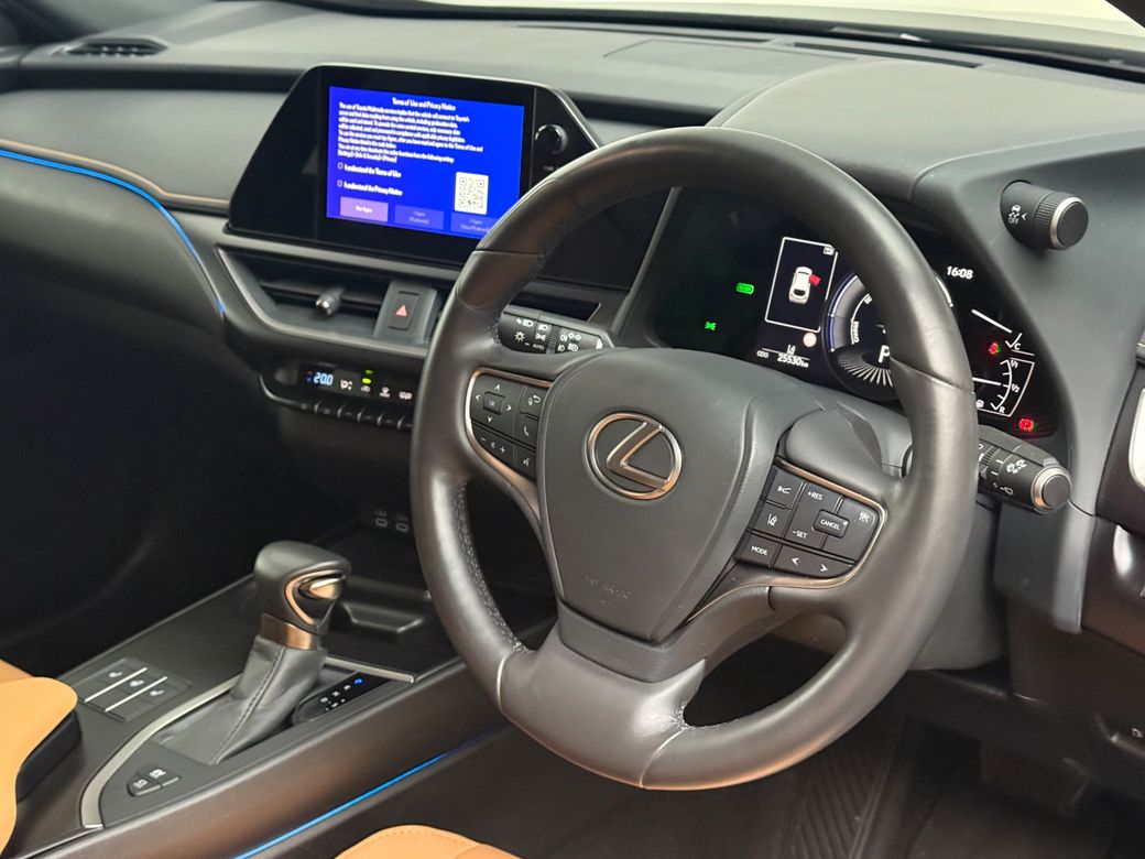 2023 Lexus UX 250H